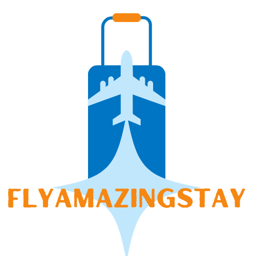 flyamazingstay.com